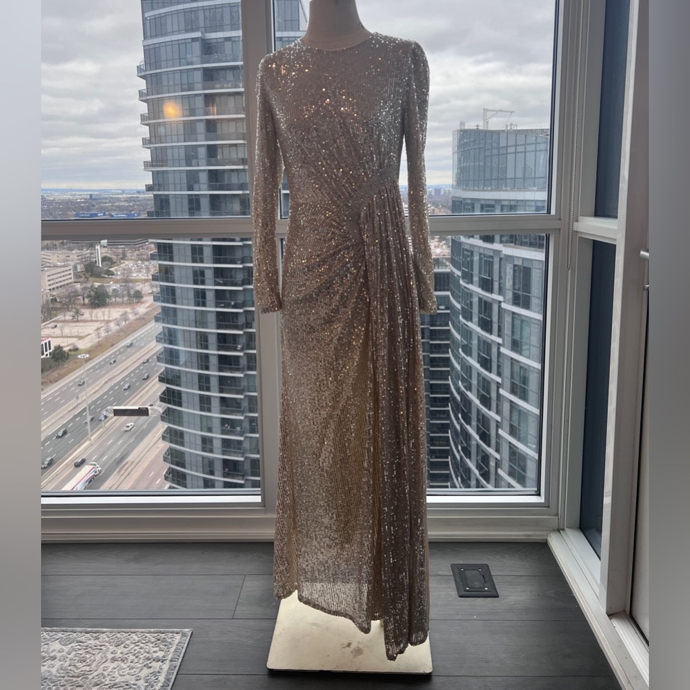 PARTY DRESS - Picture 3 of 3